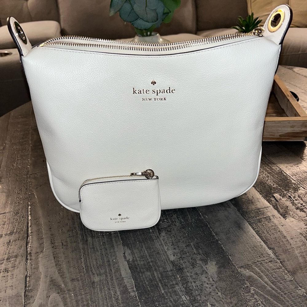 Rosie North South Swingpack Crossbody never used but no tags